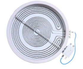 Elba Delonghi Ceramic Heater Element - 047101230 Hotplate