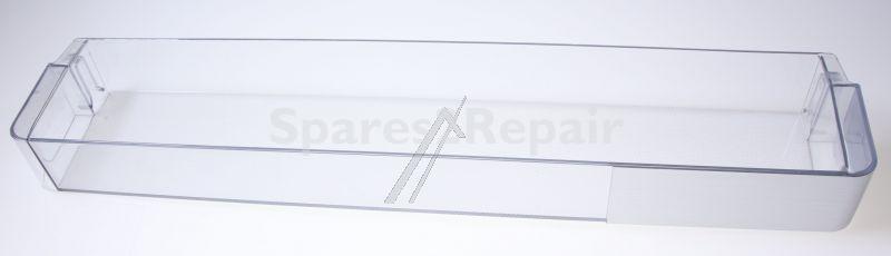 Refrigerator - Freezer Door Shelf - 4943402600 C00873777 Stamped Door Shelf [Arcelik]