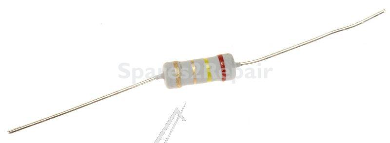 Vestel Resistor - 2 4r-1w 30049261 Resistor Mo 1w 2 4r J Rohs