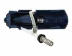 Housing Part - 12023959 Case-rear Part [Bosch Siemens]