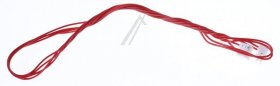Hisense Gorenje Harness - 870060 Wiring Harness Sensor Ntc R2 5 Wm-75-85 N
