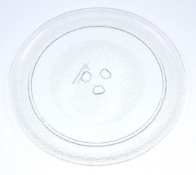 Hisense Gorenje Microwave Turntable Plate - 795698 Glass Turntable