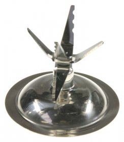 Mixer - Blender Blade - Fs-3072026633 Cutting Block [Groupe SEB]