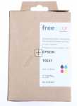 Cartridge - K10614f7 Ink Cartridge Multipack Bk-c-m-y