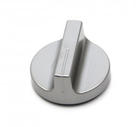 Control Knobs - 42834163 Manopola Inox Col3 Type-b [Candy Hoover]