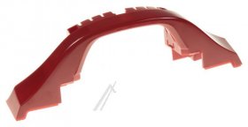Handle - Rs-rt900765 Red Handle [Groupe SEB]