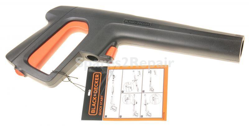 Black & Decker Handle - 4381481 Handle Sa