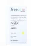 Cartridge - K20610f7 Ink Cartridge 3-color 15ml