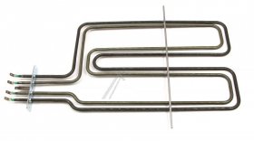 Elba Delonghi Grill Heating Element - 062152001 Top And Grill Element Ri