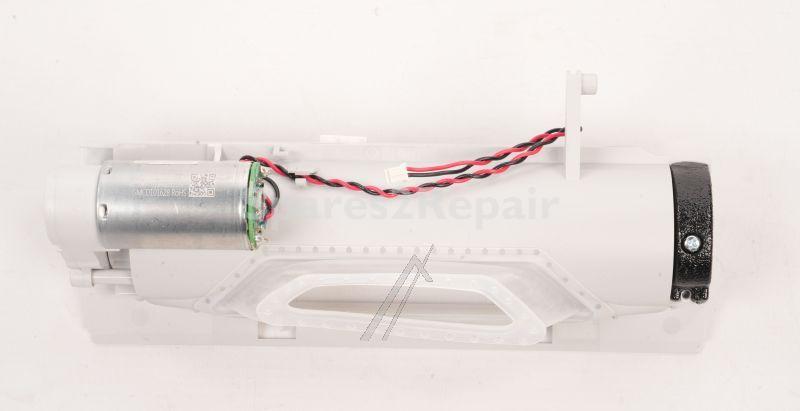 Roborock Motor - 9 01 0877 Sapphire Lite D-main Brush Gearbox White