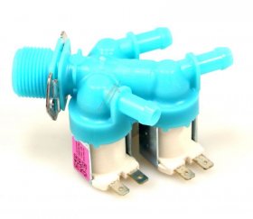 Samsung Valve - Dc62-00233j Valve Water dc12v bracket mm #250 1 3 11