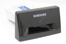 Samsung Soap Dispenser - Dc97-22401b Assembly Drawer ww4000t-5000t ww90t4540ax-eu
