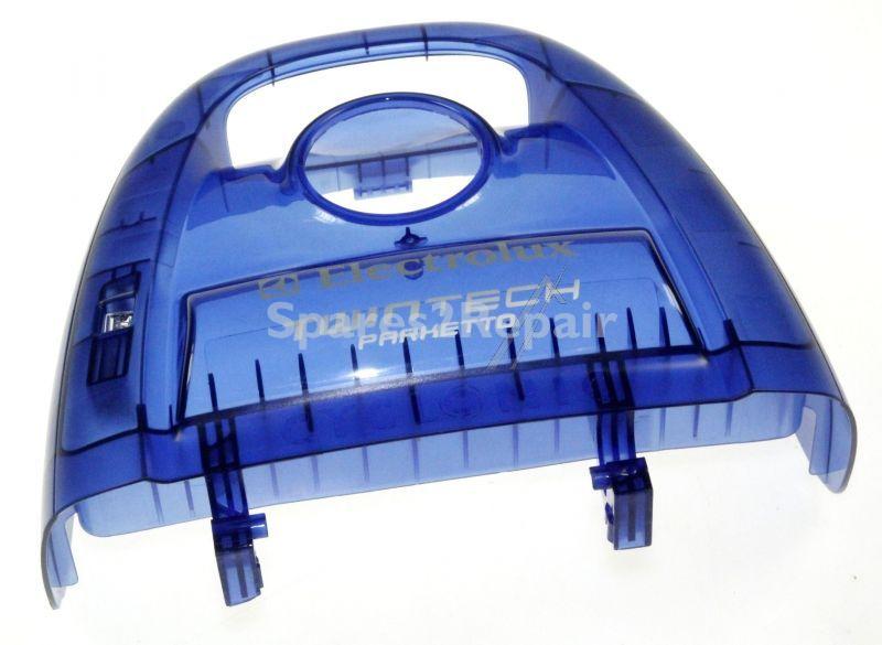 Dust Compart. Lid - 4055117180 Cover Dust Bag [Electrolux Aeg]