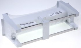 Liebherr Refrigerator - Freezer Door Shelf - 903300800 Storage Rack