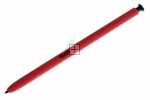 Samsung Pens For Organiser - Gh96-15290h Assembly Stylus Pen-s908u Brick Red_da14531