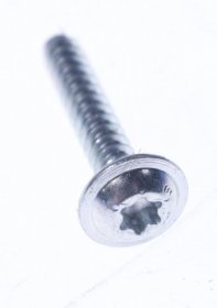 Screw - 37034044 Screw Pt4x24 Rysb Serrated [Vestel]