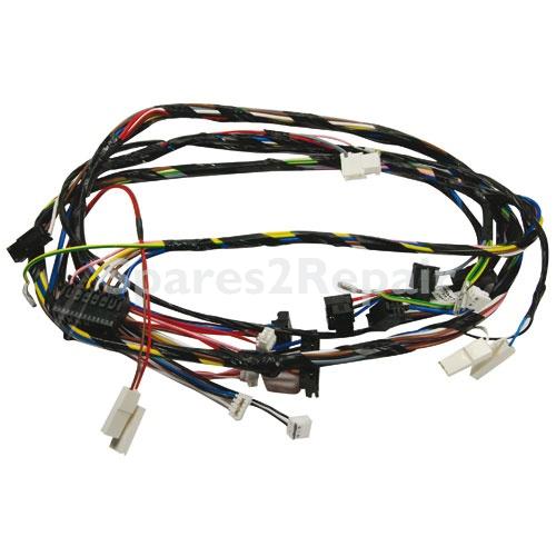 Mains Power Lead - 32004182 Power Cord Group-switzerland-n [Vestel]