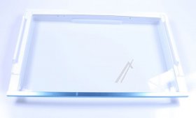 Glass Panel - 20004289 Glass Plate Freshness System Assembly Kgn49 [Bosch Siemens]