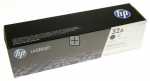 Hewlett Packard Drum Assembly - 32a Trommeleinheit, Schwarz, 23k