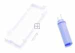 Compatible Temperature Sensor For Refrigerators - Freezers - Fridge Freezer Ntc Sensor Sensor Bosch-siemens 00168766 Miele 05242310