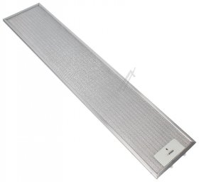 Grease Filter - Filtr Alu 157x765x9 TrÓjwarstwowy Dkf 2900mst [Gorenje]