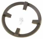 Cooker Pan Support - 4055241832 Burner Grill 2 Heat [Electrolux Aeg]