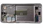 Samsung Display Unit - Gh82-30480d Svc Assembly Smt-octa(e-li) sm-s911b