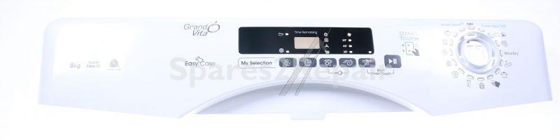 Panel - 40011528 Operating Unit Blend + Sensor [Candy Hoover]