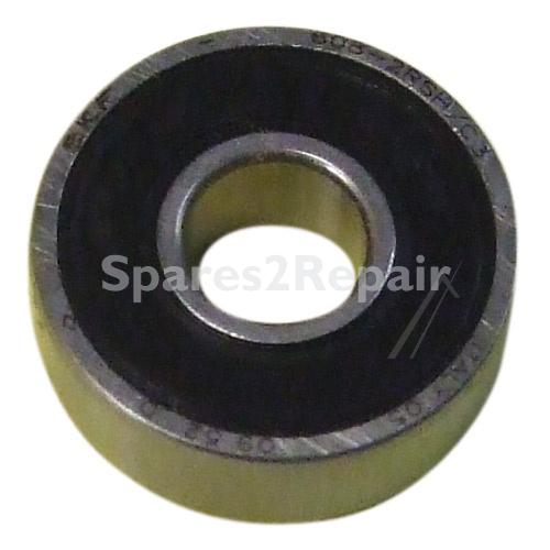 Whirlpool Indesit Ball Bearing - C00493653 Bearing 608 2rs C3