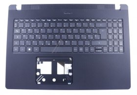 Acer Notebook keyboards - 6b vlnn7 014 Cover Upper With Kb Hungarian