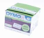 Dymo Colour Cartridge - 11356 S0722560 White Ribbon