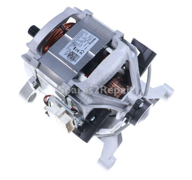 Motor - 1032814 Drive Motor 1000rpm 350w [Amica]