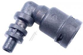 Jura Connector - Ventilanschluss