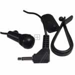 Jvc Microphone - Qan0096-001 Microphone