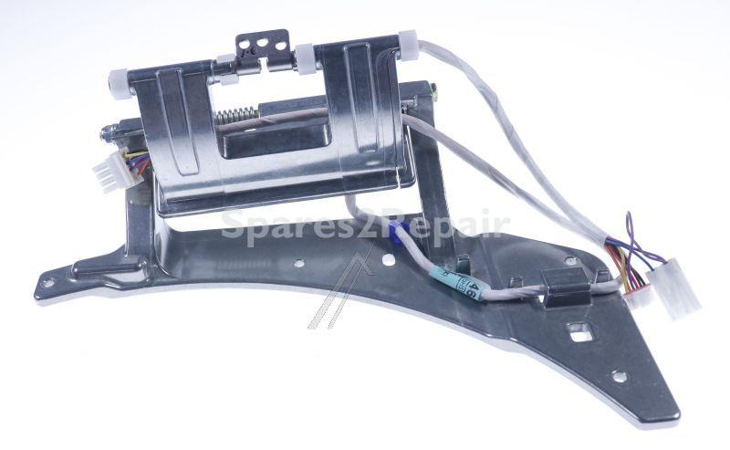 Lg Door Hinges - Mef62482403 Hinge