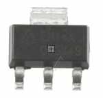Lg Various Ics - Az1117h-2 5tr-e1 0ipmg00107a Ic Power Management Az1117h-2 5tr-e1 Aac