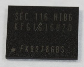 Samsung Ic - 1105-002268 Ic-ddr2 Sdram K4t51163qj-bce7 512mbit 32