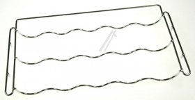 Lg Wine Rack - 5035ja1001c Vine Rack Super White