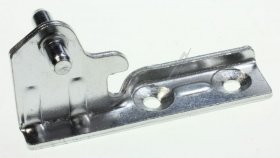 Lg Door Hinges - Aeh72956802 Hinge Assembly Center