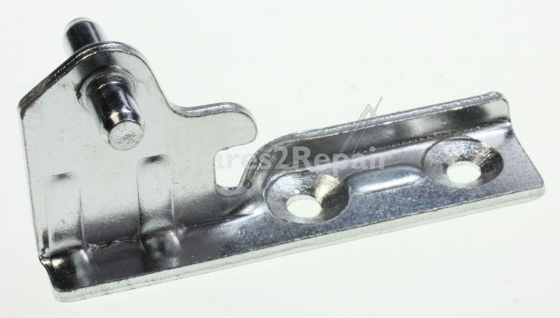 Lg Door Hinges - Aeh72956802 Hinge Assembly Center