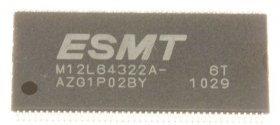 Lg Ic - 0immreb010b Ic Sdram M12l64322a-6tg 64mbi
