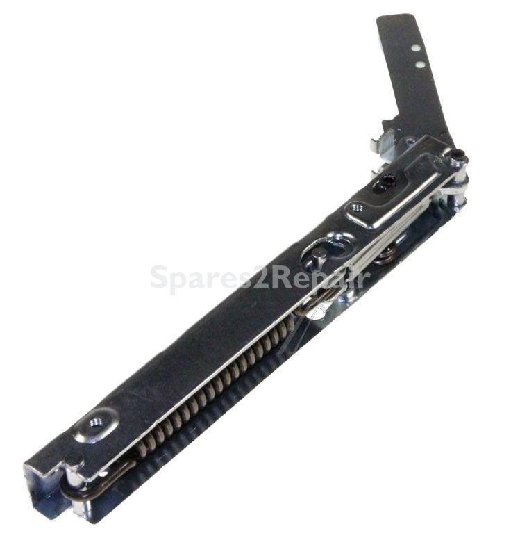Door Hinge For Oven - 3870770025 Door Hinge Left-right [Electrolux Aeg]