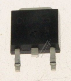 Panasonic Field Effect Transistor - Rcd080n25 B1cfrm000020 Field Effect Transistor