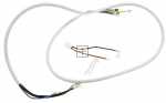 Harness - 30020451 Wiring Harness-thermostat-150(w switch) [Vestel]
