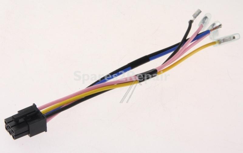 Harness - 30018993 Cable Harness [Vestel]