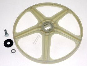 Belt Pulley - 50294960005 Kit Pulley Plastic G22 850 [Electrolux Aeg]