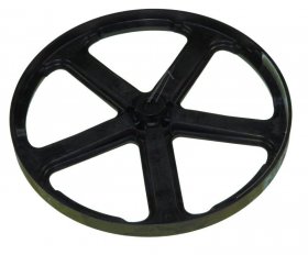 Pulley - 1084895075 Pulley plastic dsp [Electrolux Aeg]