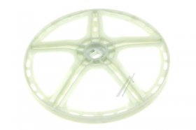 Belt Pulley - 4055082533 Kit Pulley Plastic [Electrolux Aeg]
