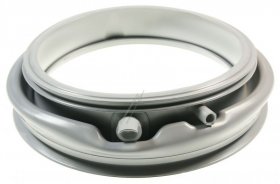 Valplast Door Seal Washing Machine - Door Seal Gasket Alternative For Miele 05633855