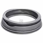 Valplast Door Seal Washing Machine - Door Seal Gasket Alternative Bosch 00354135